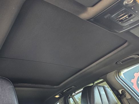 Used 2012 BMW X5 M w/ Active Ventilated Seat Pkg image 35