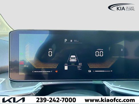 New 2026 Kia Sorento EX FWD image 37