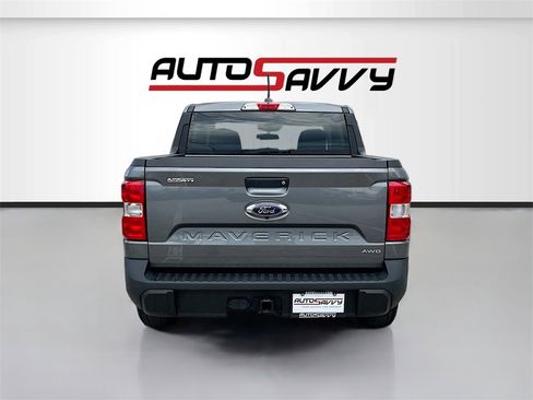 Used 2024 Ford Maverick XLT w/ XLT Luxury Package image 6