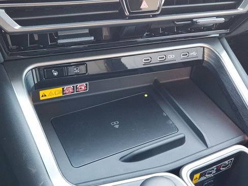 Certified 2026 Lexus TX 350 AWD image 25