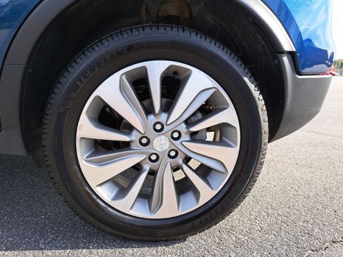 Used 2020 Buick Encore Preferred image 30