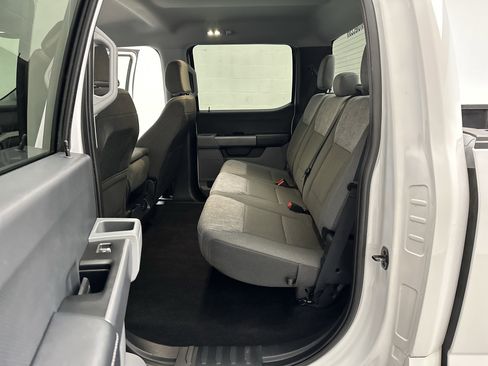 Used 2022 Ford F150 XLT image 10