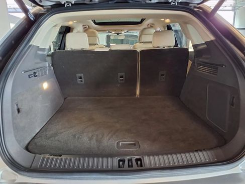 Used 2019 Lincoln Nautilus Reserve AWD/4WD image 6