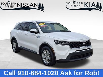 Used 2023 Kia Sorento LX