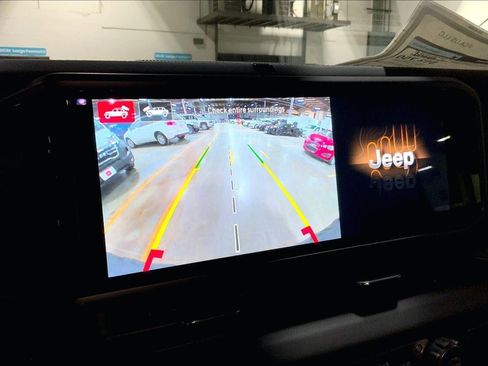 New 2026 Jeep Wrangler Unlimited Rubicon 392 image 17