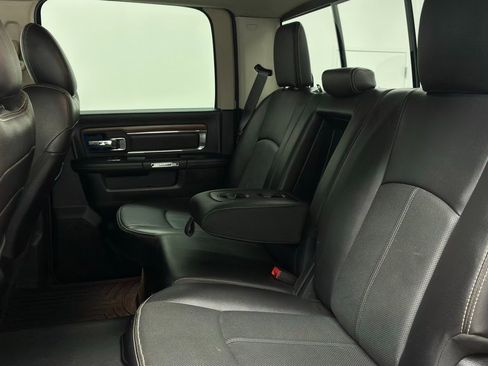 Used 2018 RAM 2500 Laramie image 27