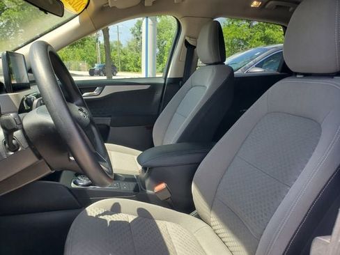 Used 2020 Ford Escape SE AWD/4WD image 5