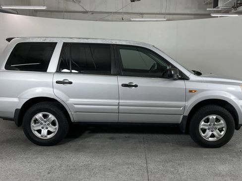Used 2007 Honda Pilot LX image 7