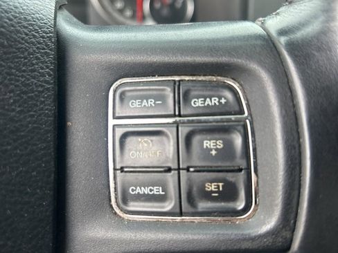 Used 2013 RAM 1500 Big Horn AWD/4WD image 21
