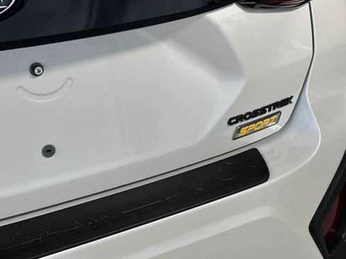 Used 2026 Subaru Crosstrek 2.5i Sport w/ Crosstrek Mirror Package AWD/4WD image 10
