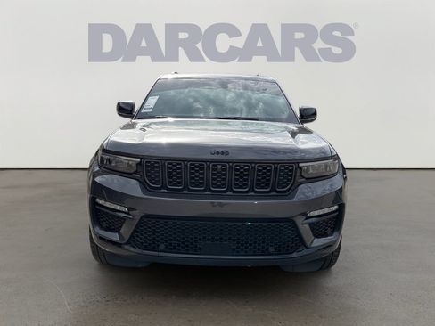 Used 2024 Jeep Grand Cherokee Summit w/ High Altitude Package AWD/4WD image 2