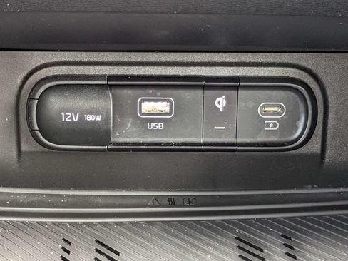 Used 2023 Kia Sportage SX FWD image 26