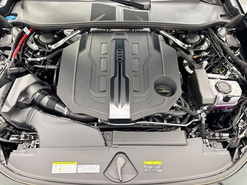 New 2026 Audi A6 Premium Plus image 28