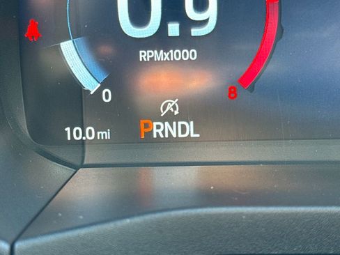 New 2026 Ford Explorer Active w/ Active Comfort Package image 7