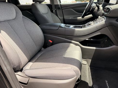 Used 2023 Hyundai Santa Fe SEL FWD image 24