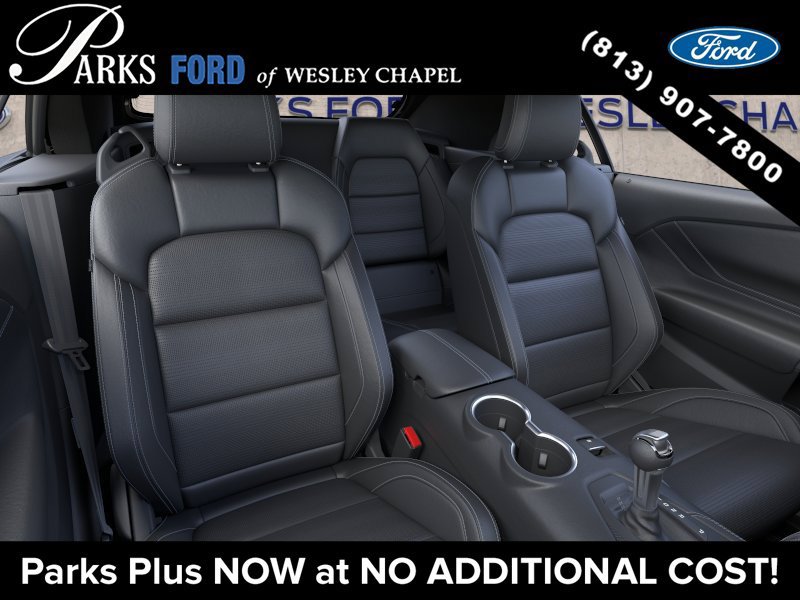 New 2026 Ford Mustang Premium RWD image 10