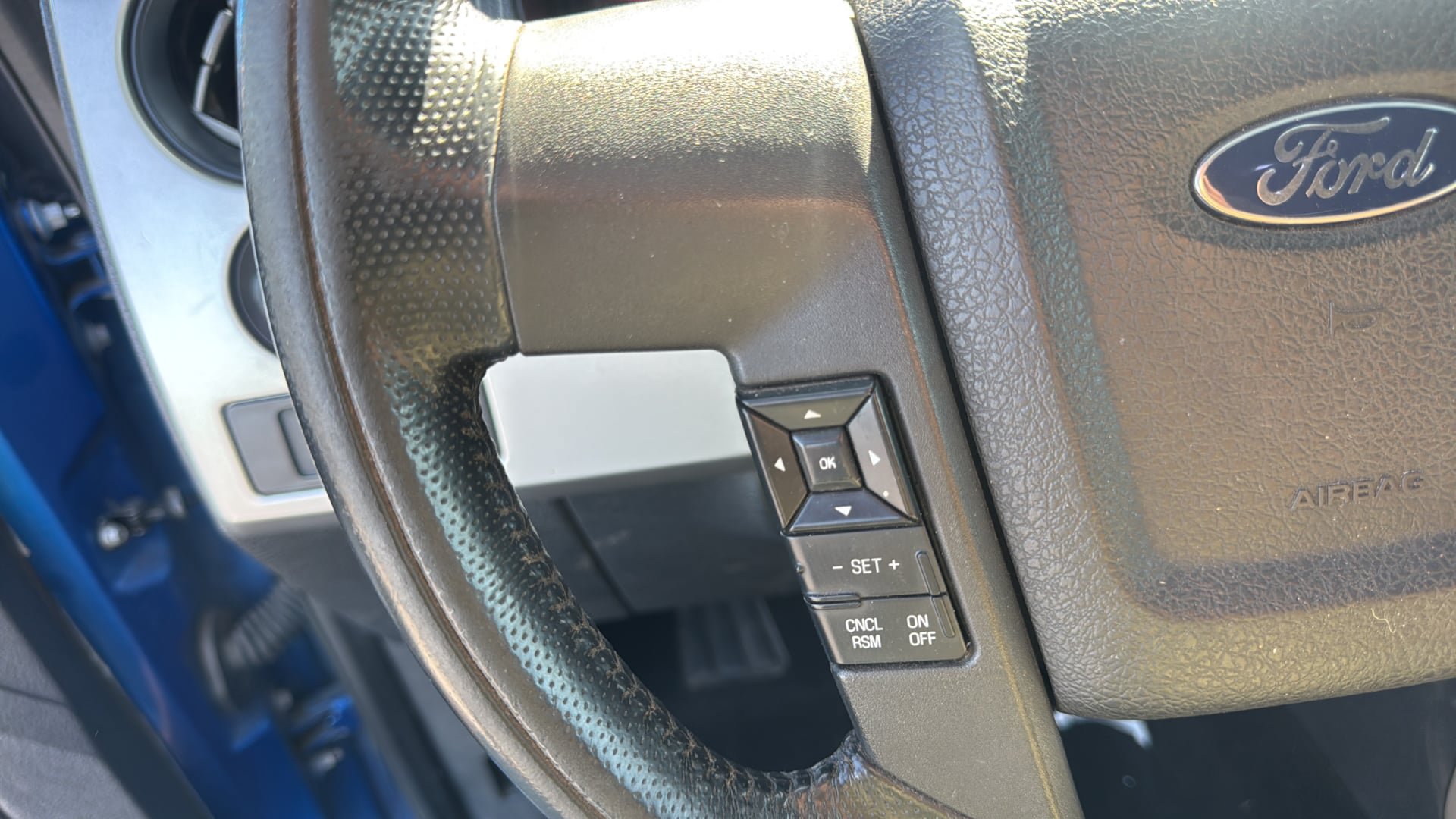 Used 2013 Ford F150 Raptor w/ Luxury Equipment Group AWD/4WD image 27