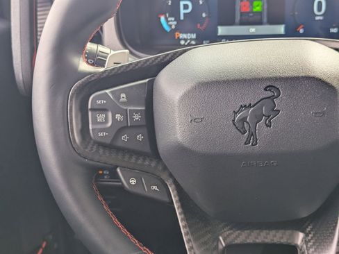 New 2025 Ford Bronco Raptor image 50