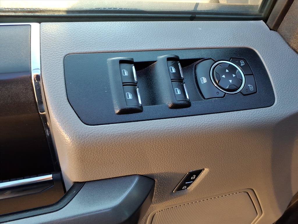 Used 2018 Ford F150 XLT AWD/4WD image 25