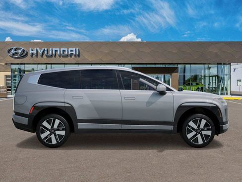 New 2026 Hyundai Ioniq 9 SEL image 7