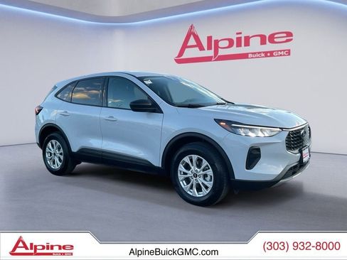 Used 2025 Ford Escape Active image 7