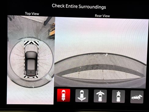 Used 2022 Jeep Compass Limited w/ Elite Group image 10