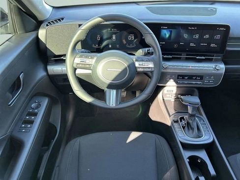 New 2026 Hyundai Kona SEL Sport image 42