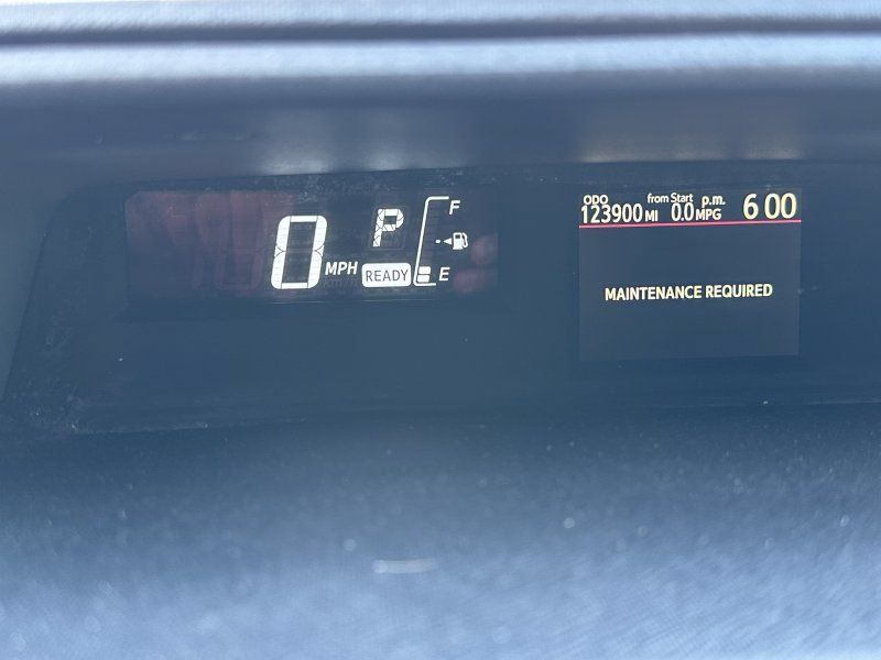 Used 2017 Toyota Prius C Two FWD image 22