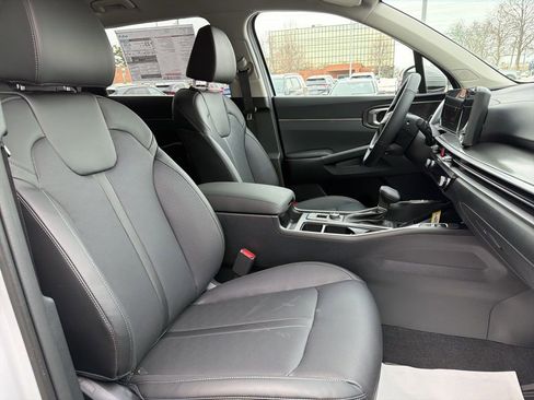 New 2026 Kia Sorento EX AWD/4WD image 12