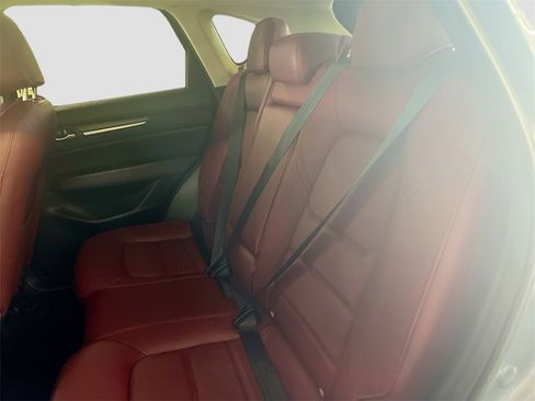 Used 2021 MAZDA CX-5 Carbon Edition image 26