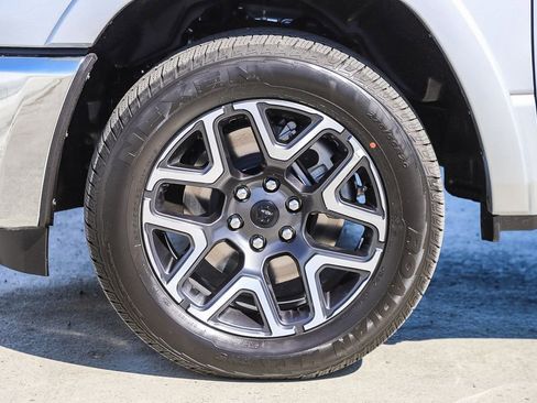 New 2026 RAM 1500 Laramie image 11