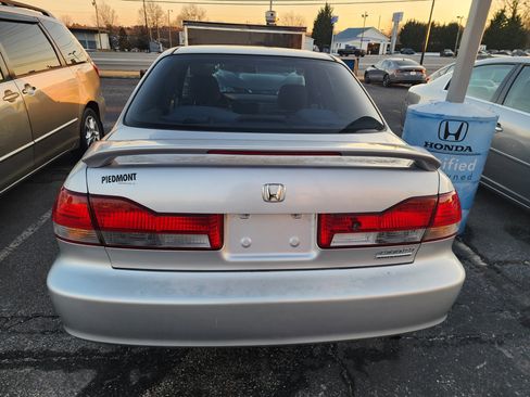 Used 2002 Honda Accord SE image 5