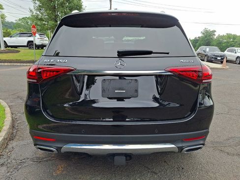 Certified 2023 Mercedes-Benz GLE 350 4MATIC image 5