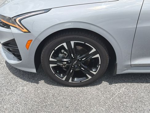 Used 2024 Kia K5 GT-Line AWD/4WD image 12