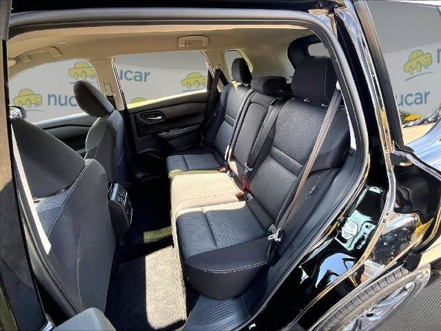Certified 2024 Nissan Rogue SV AWD/4WD image 15