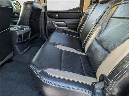 Used 2023 Toyota Tundra SR5 w/ SR5 Convenience Package image 16