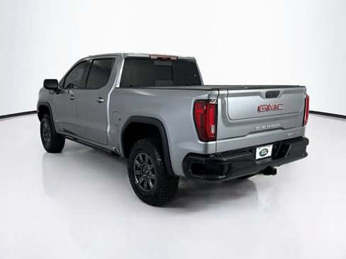Used 2025 GMC Sierra 1500 AT4X AWD/4WD image 7