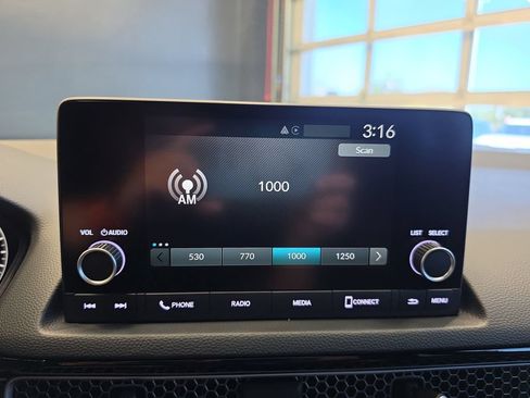 Used 2026 Honda Civic Sport image 23