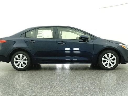 New 2026 Toyota Corolla LE image 27