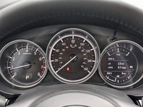 New 2025 MAZDA CX-5 AWD 2.5 S w/ Select Package image 24