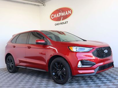 Used 2023 Ford Edge ST-Line