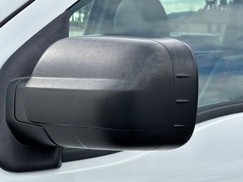 Certified 2024 Nissan Titan PRO-4X w/ Off Road Protection Package image 54