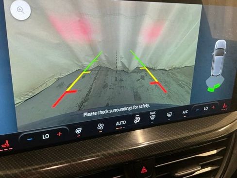 Used 2023 Ford Escape ST-Line w/ Tech Pack #1 image 24