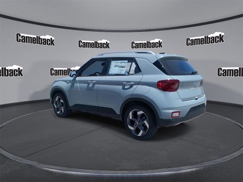 New 2025 Hyundai Venue Limited image 5