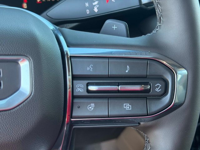 New 2027 GMC Yukon Elevation w/ Technology Package RWD image 23