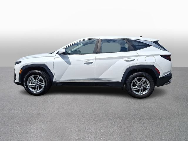 Used 2025 Hyundai Tucson SE AWD/4WD image 7