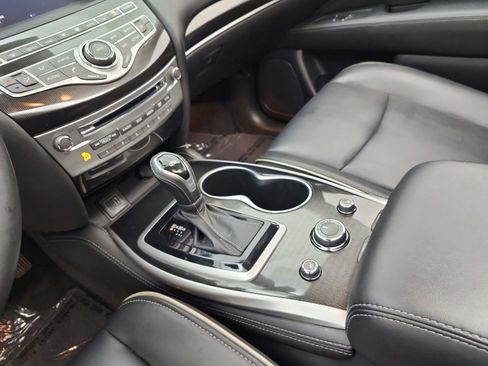 Used 2019 INFINITI QX60 Pure AWD/4WD image 11
