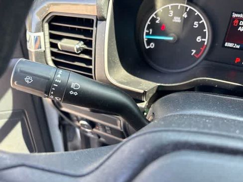 Used 2021 Ford F150 XL w/ STX Appearance Package RWD image 16