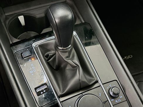 Used 2025 MAZDA CX-50 AWD 2.5 S w/ Premium Plus Pkg image 25