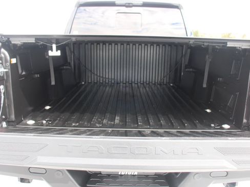Certified 2025 Toyota Tacoma TRD Pro w/ Tow Tech Package AWD/4WD image 18